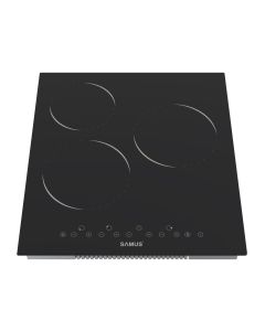 Plita incorporabila vitroceramica Samus PSVE-43BMG3
