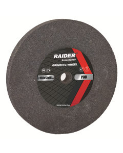 Piatra ptr polizor 200x40x20mm gey git P60