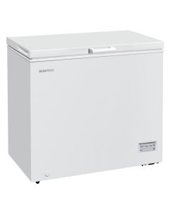 Lada frigorifica 2 in 1 Albatros LA229E