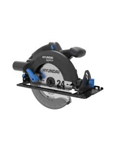 Fierastrau circular brushless cu acumulator 20V Hyundai CS20X-190 - SOLO