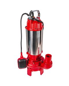 Pompa submers. apa murdara 1100W 2" 230L/min 15m RD-NWP88