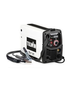 BIMAX 150i SYNERGIC - APARAT DE SUDURA TELWIN tip MIG/MMA