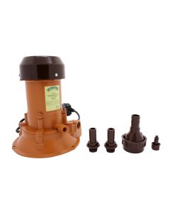 Pompa apa suprafata VCP-370M iesire 1''