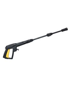 ProGARDEN Pistol aparat de spalat cu presiune, 140 bar