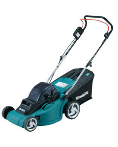 MASINA DE TUNS CU ACUMULATORI MAKITA DLM 380Z 38CM 40L Impingere