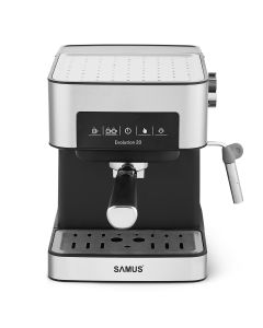 Espressor Samus Evolution 20