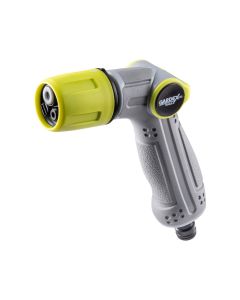Pistol pentru stropit 3 functii Typhoon JET GX