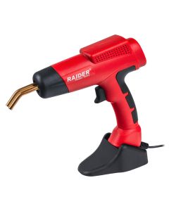 Aparat de lipit plastic cu capse 120W 700°C RD-HSPW03