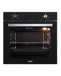 Cuptor incorporabil Samus SC621G4