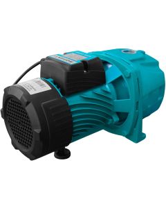Pompa suprafata Rotakt JDW1A-2 putere 750 W debit 7.8 mc/h inaltime refulare 25 m