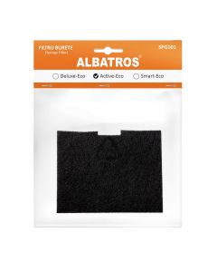 Filtru burete SGP101 Active Eco