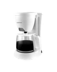 Filtru de cafea Albatros Verona White 2