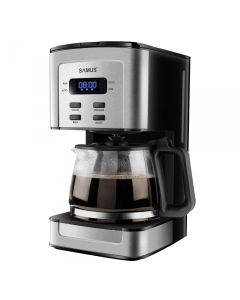 Filtru de cafea cu timer Samus TEMPORA