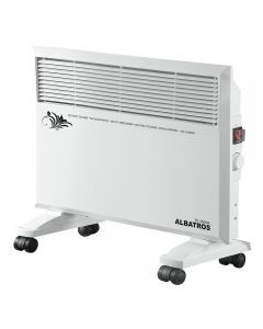 Convector electric Albatros TC-1501A