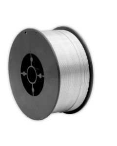 Sarma sudura aluminiu ER5356 AlMg5 JASIC 1.0mm rola 0.5 kg