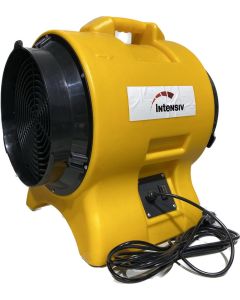 ZEFIR 12 - Ventilator industrial Intensiv