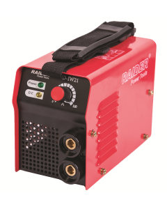 Aparat de sudura invertor 120A RD-IW21