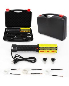 Mini incalzitor cu inductie 1kW Intensiv