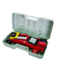 Cric crocodil 2t 130-300mm In case RD-TJ01 - Raider