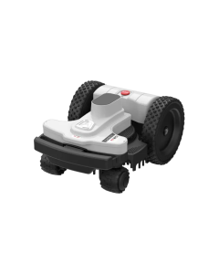 Robot de tuns gazonul AMBROGIO 4.0 Basic 4WD Premium suprafata taiere 1800 m² latime taiere 250mm unghi de urcare 55° Bluetooth Cod PIN acumulator 8,7Ah inclus
