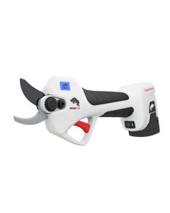 Foarfeca electrica cu acumulator Castellari Ryno 40  deschidere lama 40 mm diametrul de taiere 25 mm autonomie 2-3 ore
