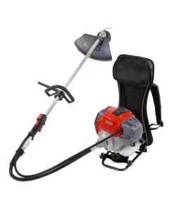 Motocoasa tip rucsac Efco DSH 4000BP motor 2.0 CP 40.2 cmc 2 timpi