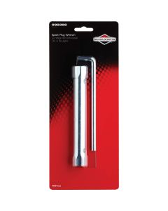 cheie bujie tubulara 19-21x___mm  la motoare 2T,4T tip SV  Briggs & Stratton  992356  990022-in-blister