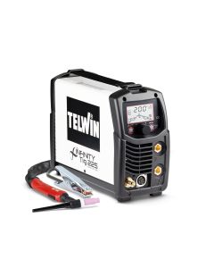 INFINITY TIG 225 DC - APARAT DE SUDURA TELWIN tip TIG