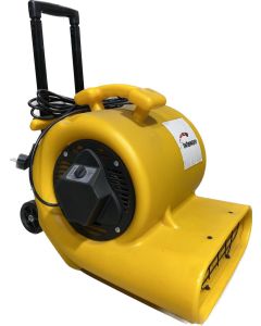 ZEFIR 3S - Ventilator industrial Intensiv
