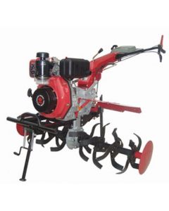 Motocultor WEIMA WM 1100A 7CP 110cm