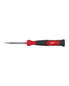 Șurubelniță 4 în 1 Torx de precizie Multi-Bit