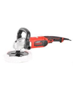 Masina de polisat Hecht 1300 putere 1300 w diametru 180 mm prindere m14