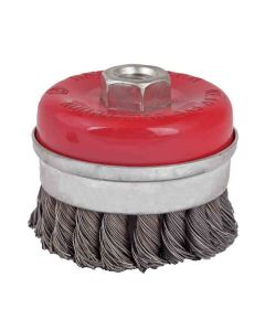 Perie sarma rotativa  75mm
