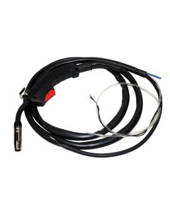 ProWELD MTS-801 pistolet 1.8m, MIG, cu supapa magnetica