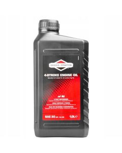 ULEI motor4T Briggs&Stratton SAE30 ,de vara,   1 litru  100007E, psp