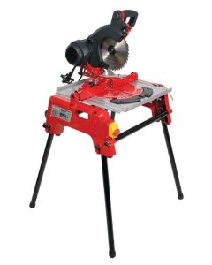 Ferestrau circular stationar masa 250mm 2200W RDP-TS11