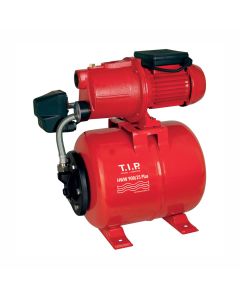 hidrofor  600W 18ltr 2800l/h T.I.P. HWW 900/25  aspirare 9m, refulare 42m 4.2bar (1")25mm