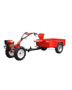 Motosapa HECHT 7100 SET 7cp 100cm