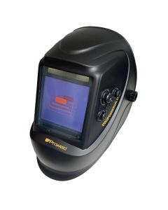 Masca sudura automata ProWELD LY-800H LCD reglabila clasa optica 1111