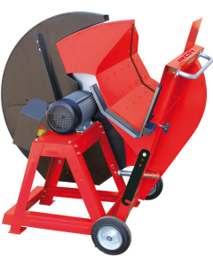 Fierastrau circular HECHT 845