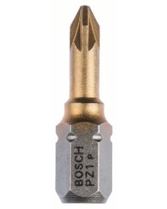 Cap de surubelnita Max Grip PZ 1, 25mm set 10 buc.
