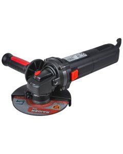 Polizor unghiular 125mm 750W RDP-AG80 Black Edition