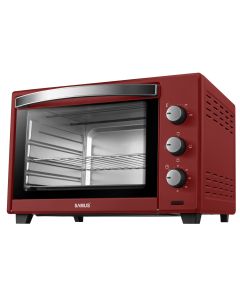 Cuptor electric Samus CS-45RED