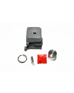Set motor complet motocositoare FS55