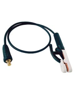 ProWELD MTS-300 cablu sudura 3m cu cleste electrod 300A, conector cablu 35-50