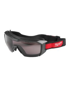 Ochelari V Goggle profil înalt fumurii