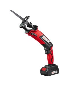 R20 Fierastrau sabie prindere rapida 2Ah RDP-KRS20