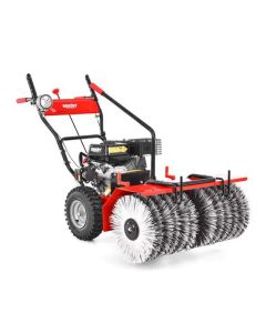 Masina de maturat Hecht 8680 SE, latime maxima de lucru 80 cm 80 kg
