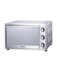 Cuptor electric Albatros A45CRX2