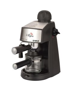 Espressor Samus Alegria